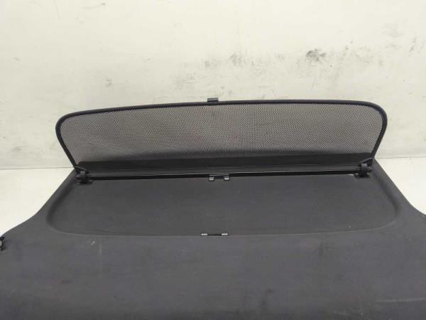 PLAGE ARRIERE AUDI A3 8P 3-PORTE - Vue 2